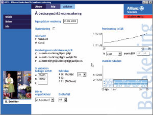 Allianz AOV