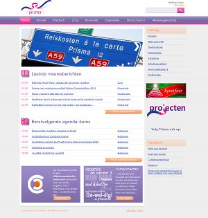 intranet.prismanet.nl