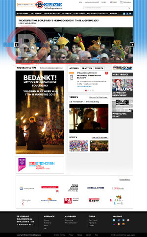 www.festivalboulevard.nl